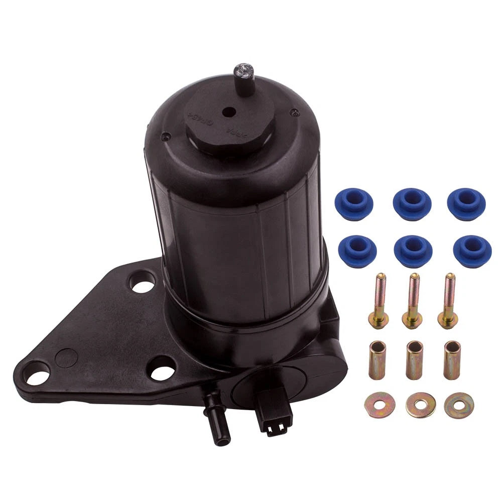 Electric Diesel Fuel Pump for Caterpillar Excavators (TH340B, TH350B)
