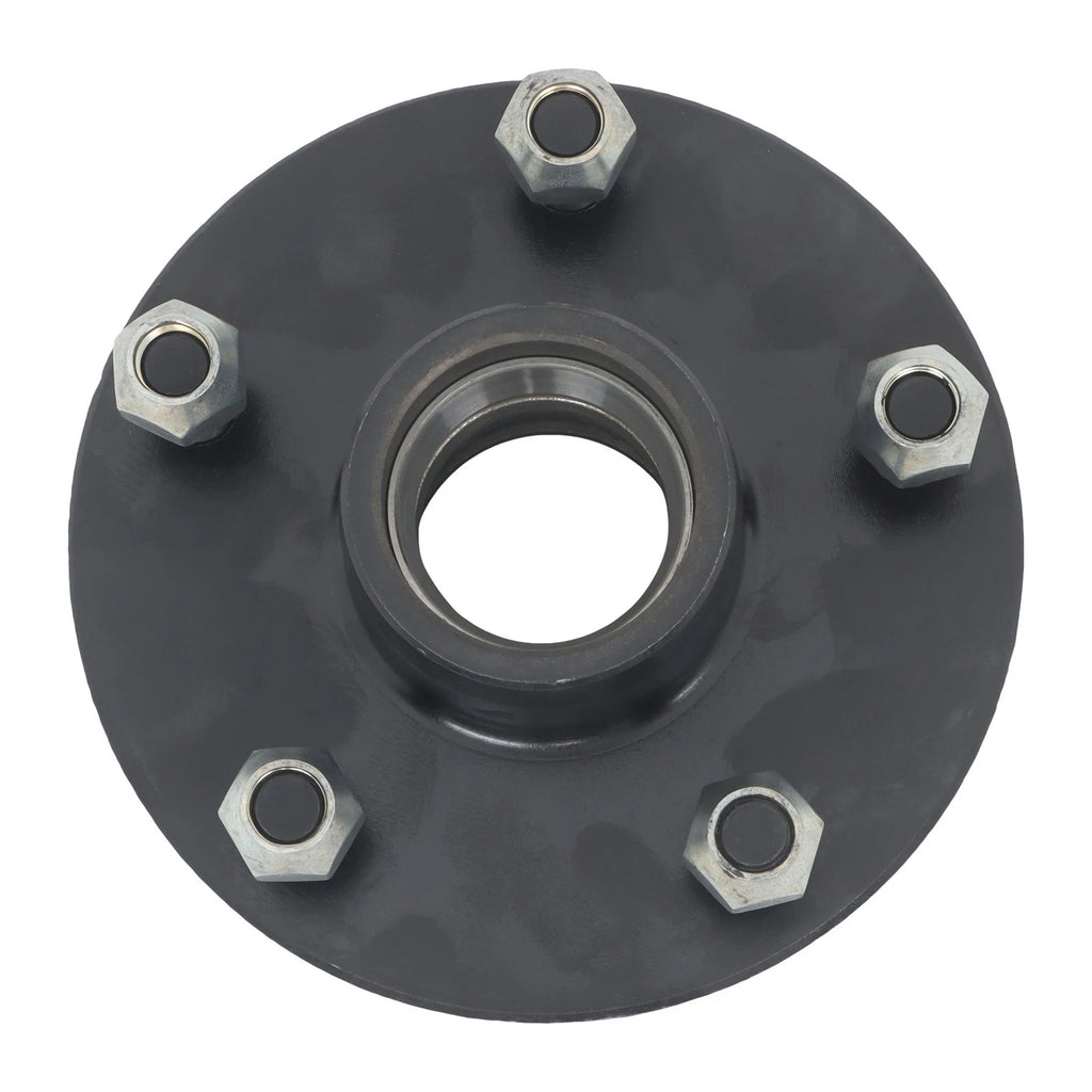 Set of 5 Trailer Idler Hub Kit for 3500 lbs (5 on 5)