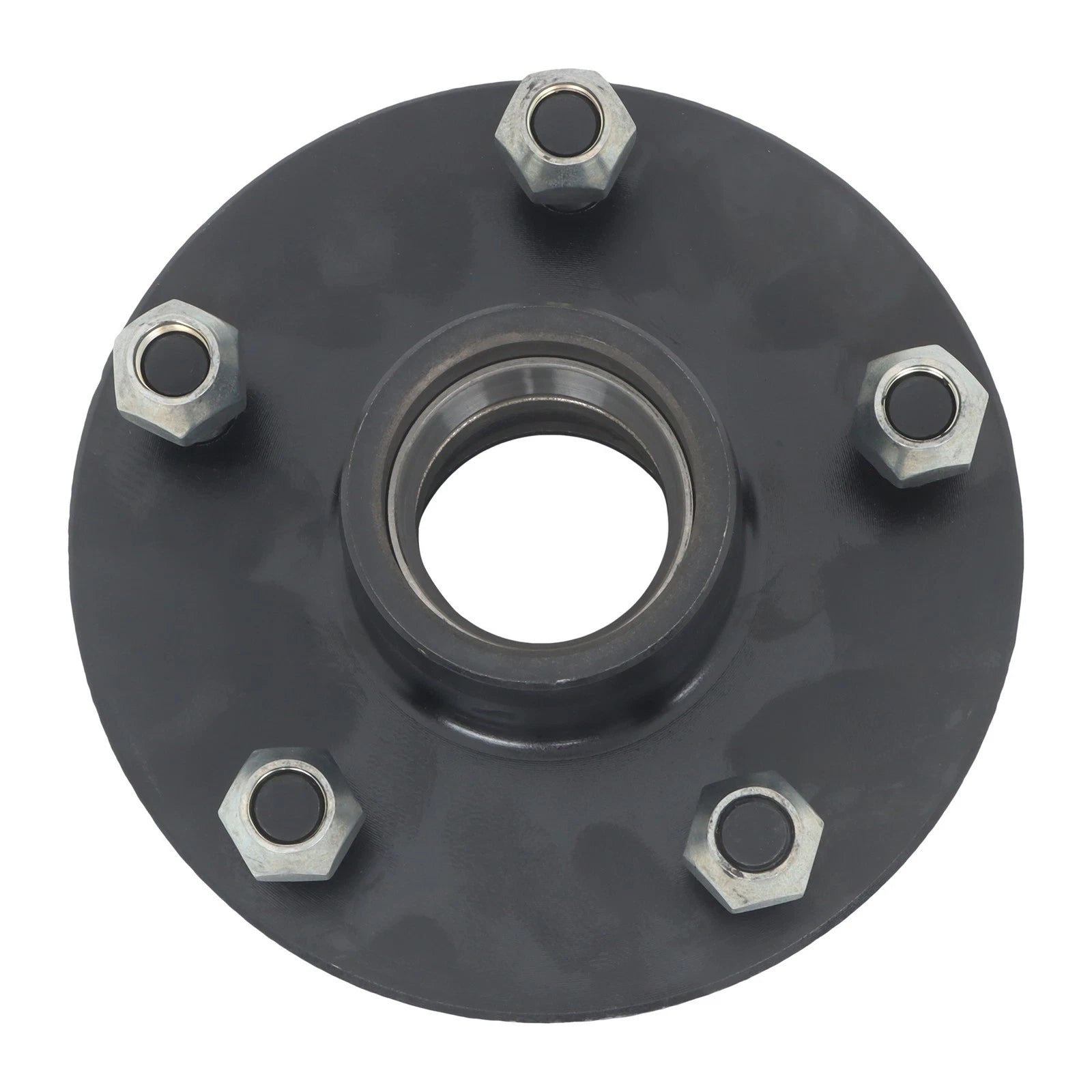 Set of 5 Trailer Idler Hub Kit for 3500 lbs (5 on 5)