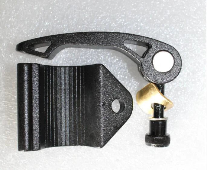 Lock Part for 20'' Folding Fat Bike (Fits Various Models)