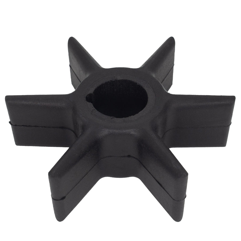 Water Pump Impeller Service Kit for Mercury Force Outboard 30-75HP (19453T, 500378)