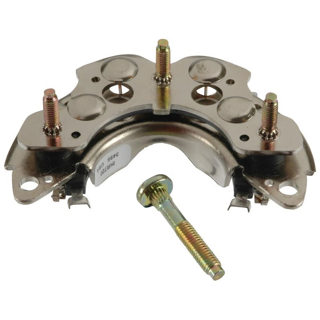 Rectifier for Nissan Stanza L4 2.0L (1986–1989)