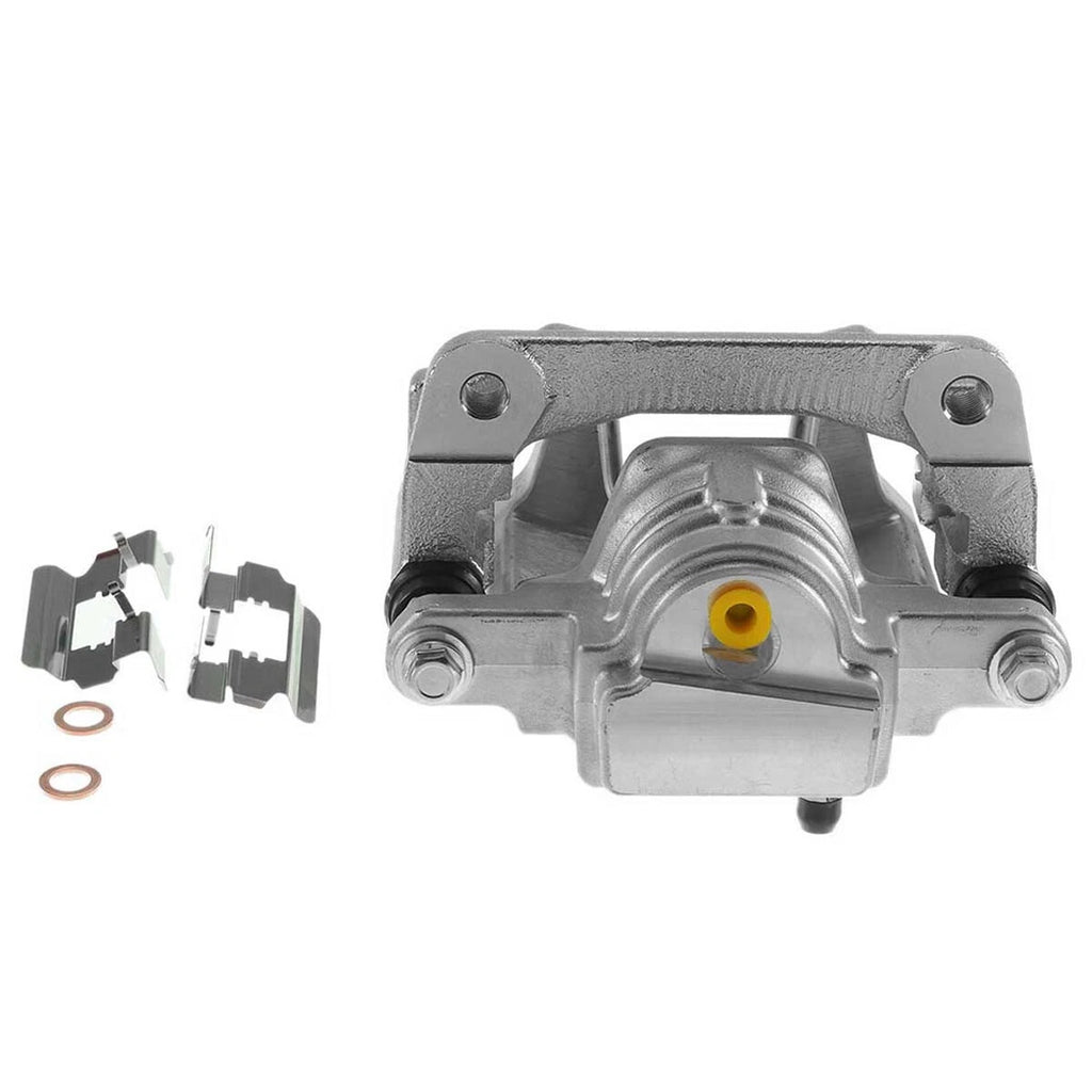 Rear Right Brake Caliper with Bracket for Chevrolet Caprice (2011-2016)