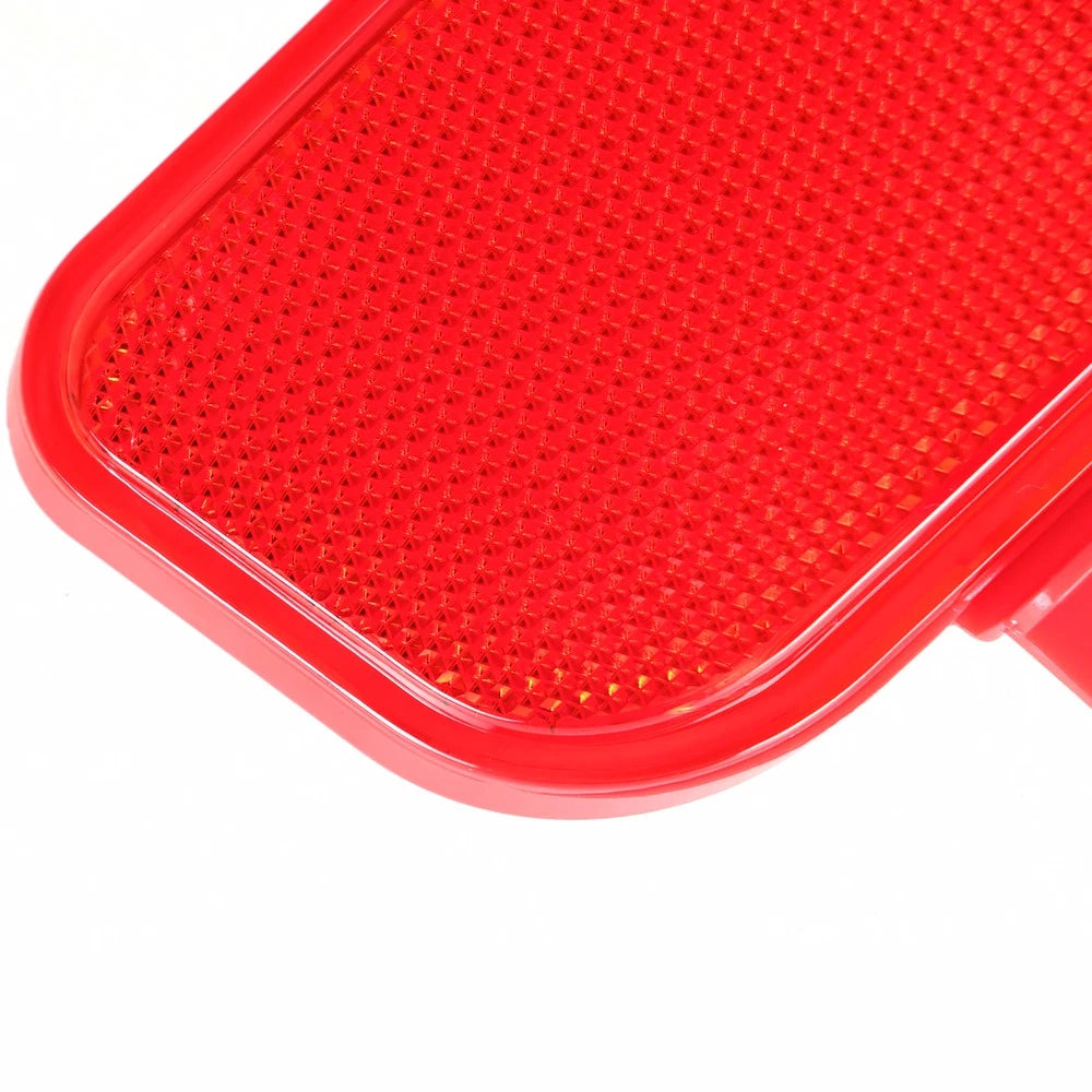 Rear Passenger Side Bumper Reflector Light for Honda CR-V (2015–2016)