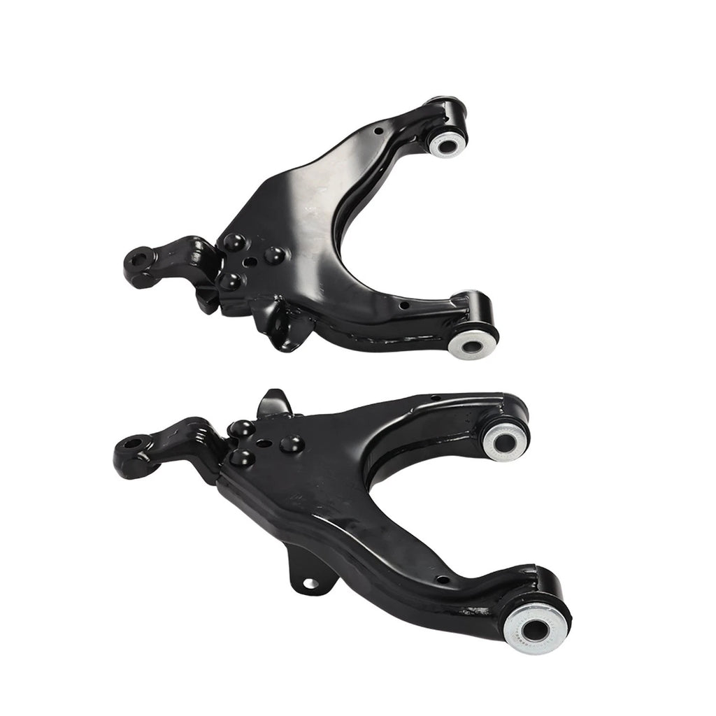 2X Front Lower Suspension Control Arm Set for Toyota Sequoia Tundra (2008–2021)