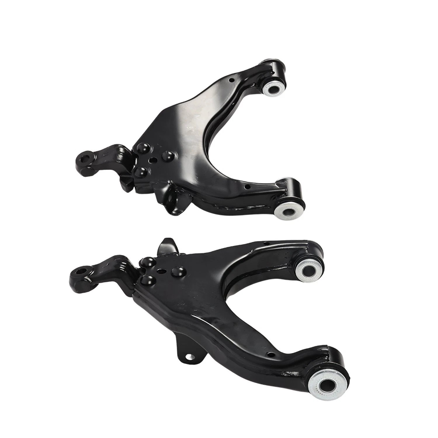 2X Front Lower Suspension Control Arm Set for Toyota Sequoia Tundra (2008–2021)