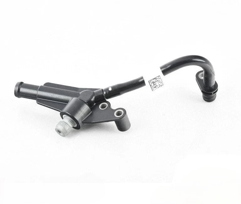 Turbocharger Coolant Pipe for Mercedes C216 W212 W166 R231 (2014–2015)