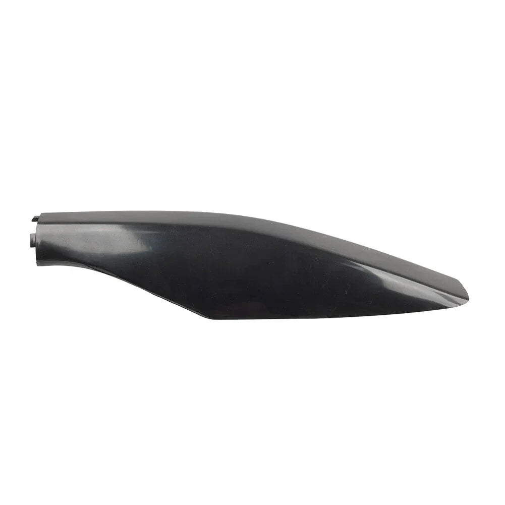 Roof Luggage Rack Leg Cover for Toyota Land Cruiser Prado, Lexus GX470 (2003-2009)