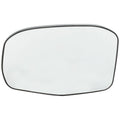 Heated Driver Left Side Mirror Glass for Honda CR-V (2023–2024)