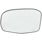 Heated Driver Left Side Mirror Glass for Honda CR-V (2023–2024)