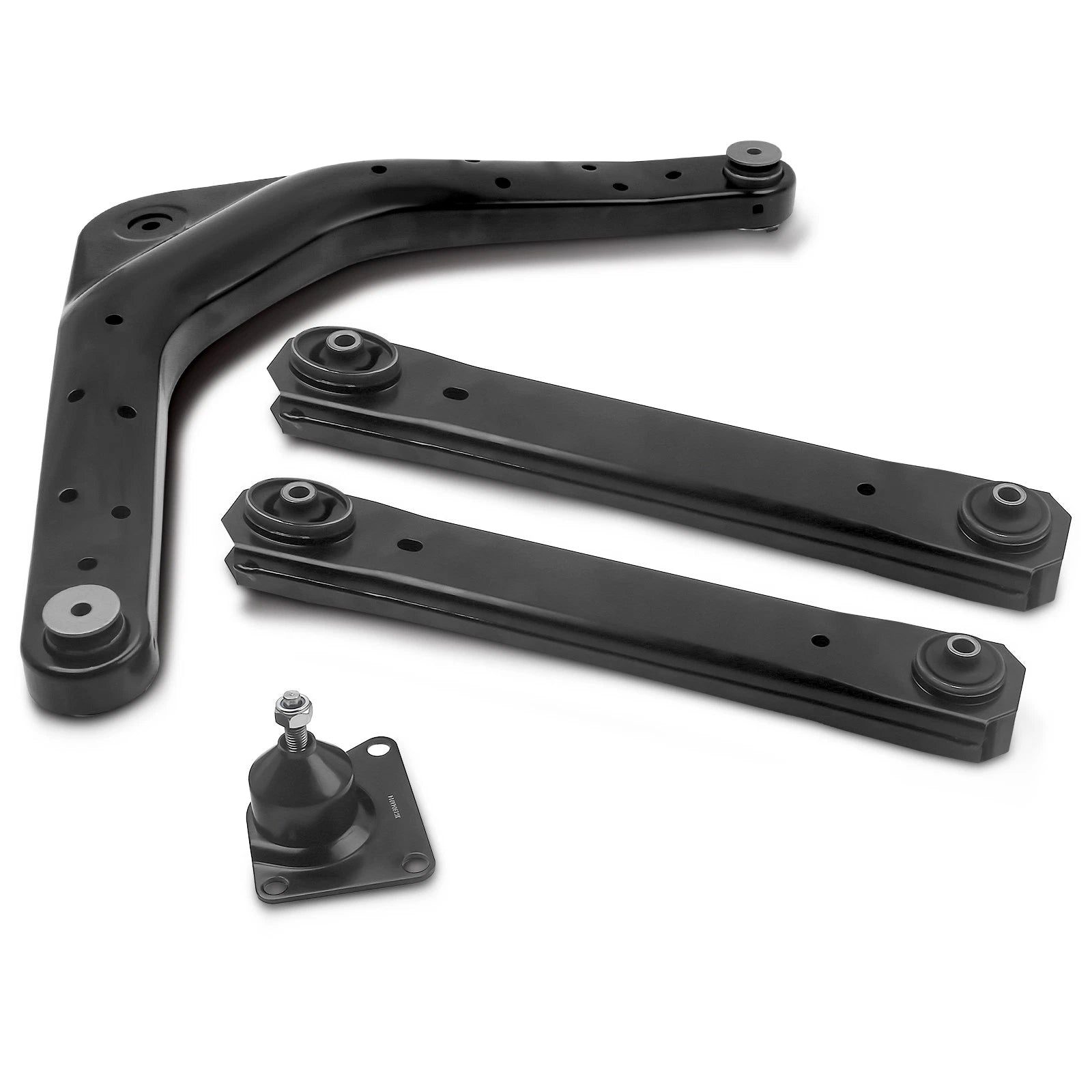 Rear Upper and Lower Control Arms Ball Joint for Jeep Grand Cherokee WJ (1999–2004)