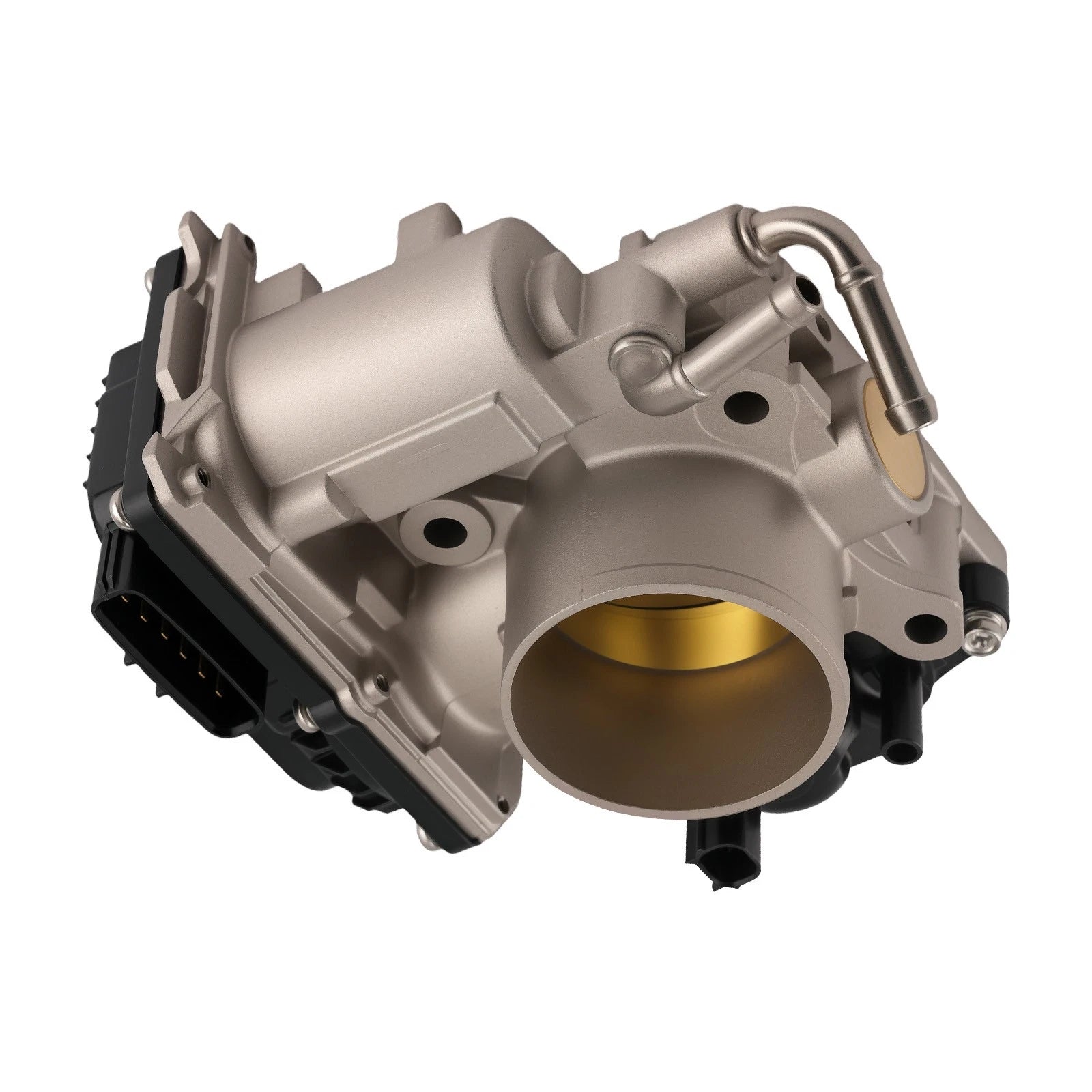Throttle Body for Acura ILX 2013-2015, Honda Civic HR-V 1.8L 16400R1AA01