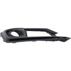 Fog Light Trim Front Left for Honda Civic (2019-2021)