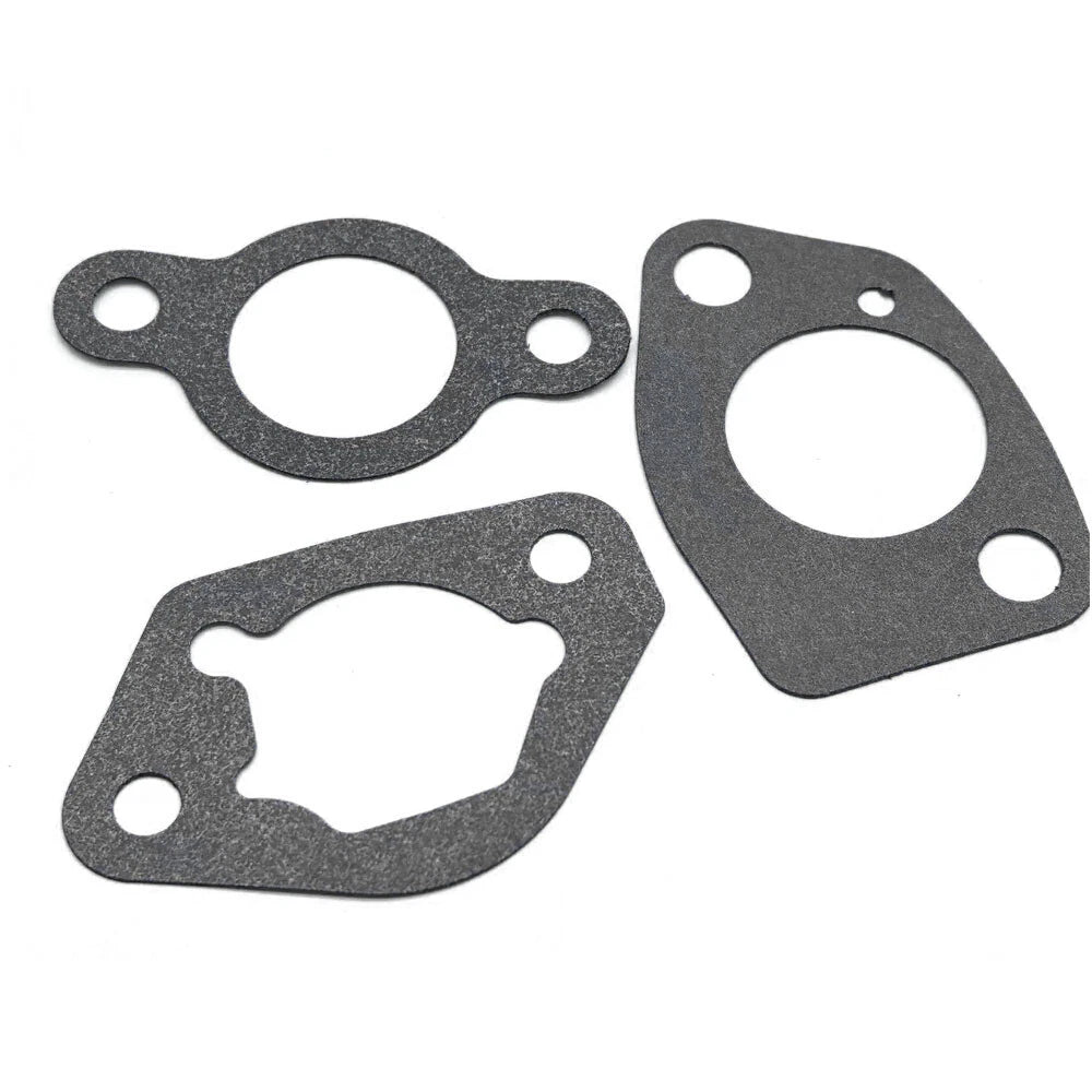 10 Pack Carburetor Gasket Kit for Honda GX390 GX340 (11HP 13HP) 188F