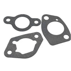 10 Pack Carburetor Gasket Kit for Honda GX390 GX340 (11HP 13HP) 188F