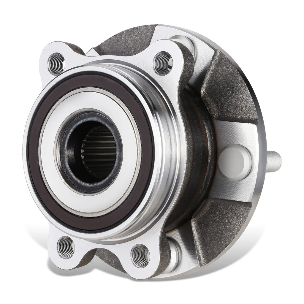 Front Wheel Bearing & Hub Assembly for Lexus HS250h, Toyota iM, TC, xB, Corolla, Prius V (2006–2018)