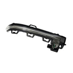 Left Side Mirror Turn Signal Light for BMW X3 X4 X5 X6 X7 (2019-2023)