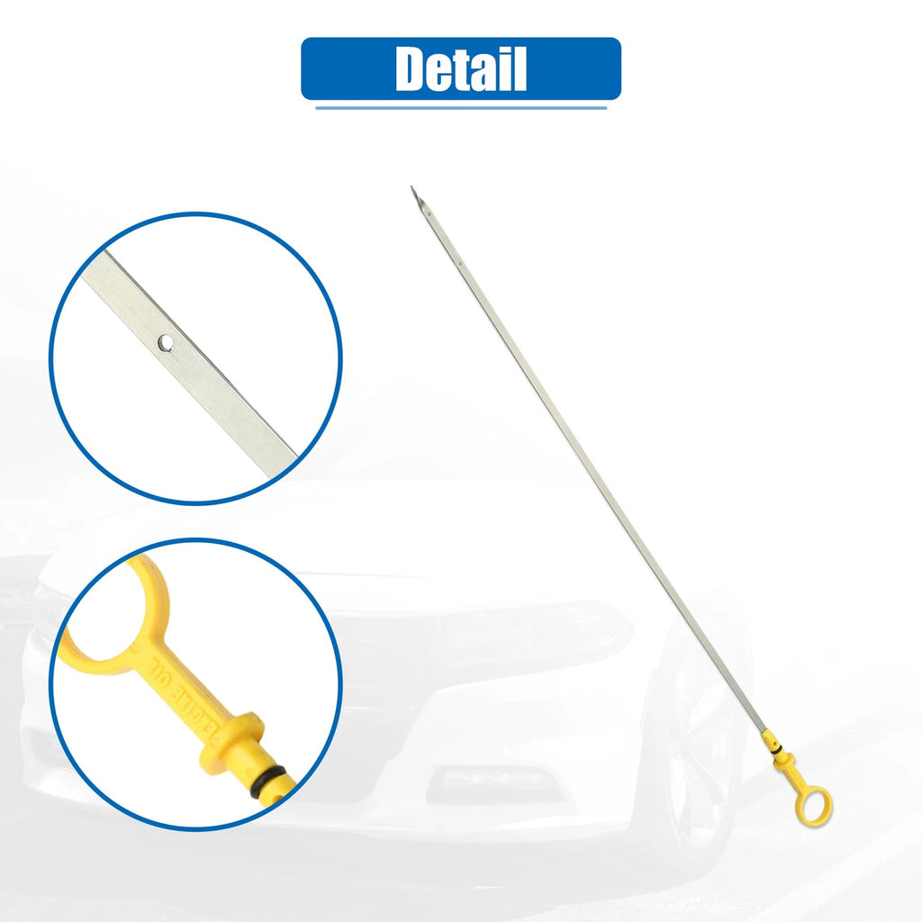 Engine Oil Dipstick for Suzuki Grand Vitara (2006–2014) No. 1691085F12