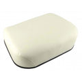 Seat Cushion for SW159859A (Cream Vinyl)