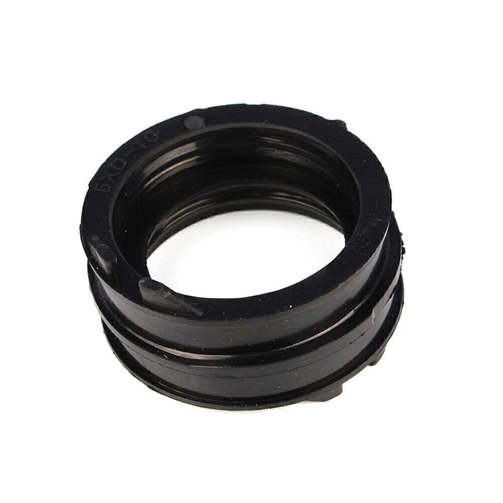 Carburetor Intake Manifold Adapter Boot Joint for Yamaha YZ450F YFZ450T (2003–2005)