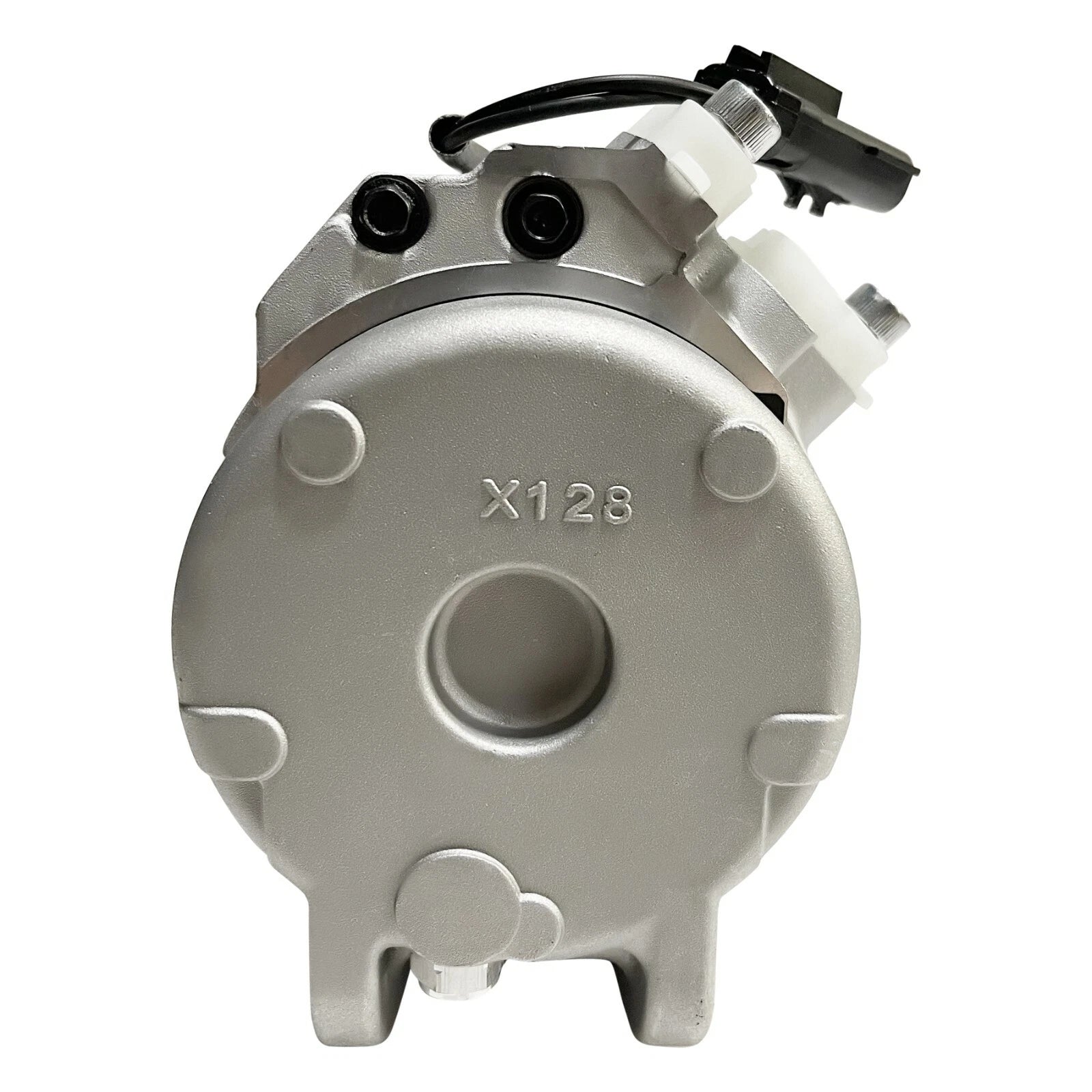 A C Compressor Kit Replacement for Ram 5500 6.7L (2013-2013)