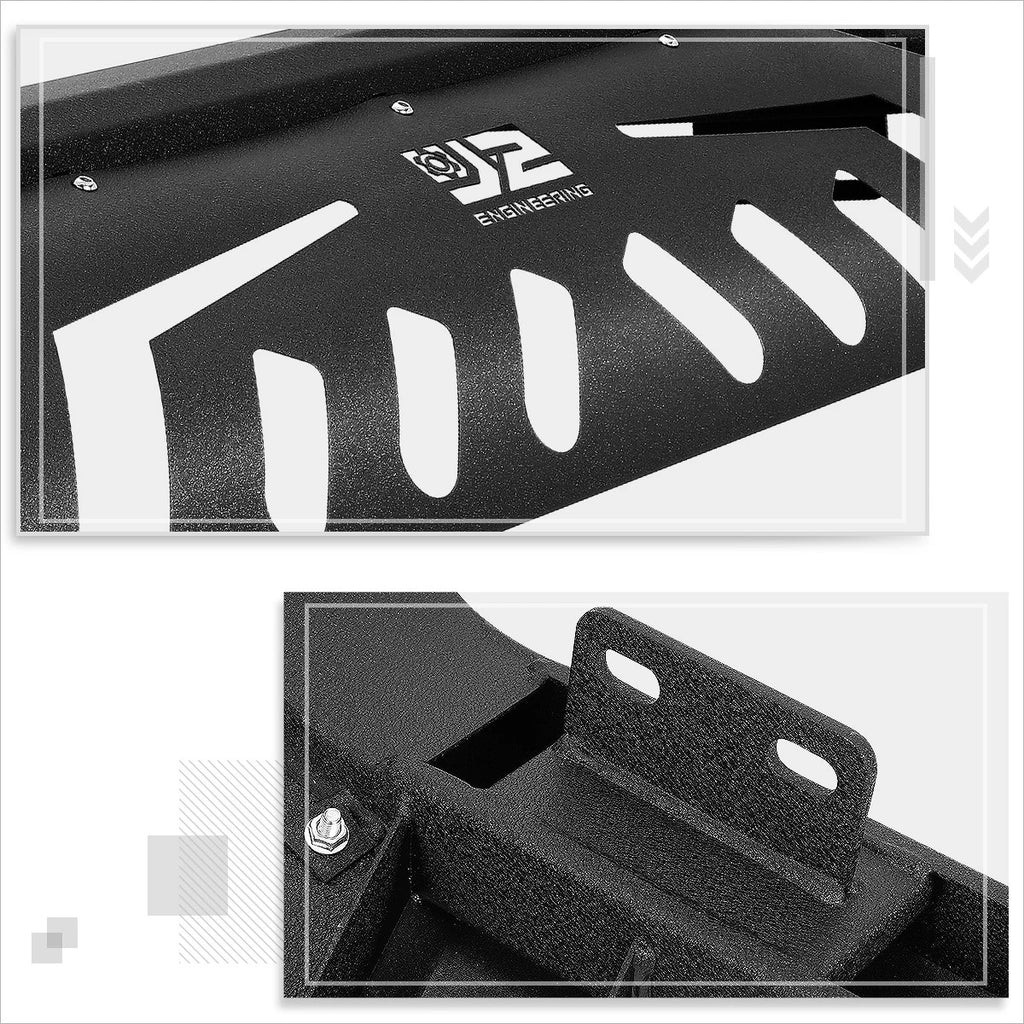 Left Side LED DRL Projector Headlight for Toyota Corolla (2019–2024)