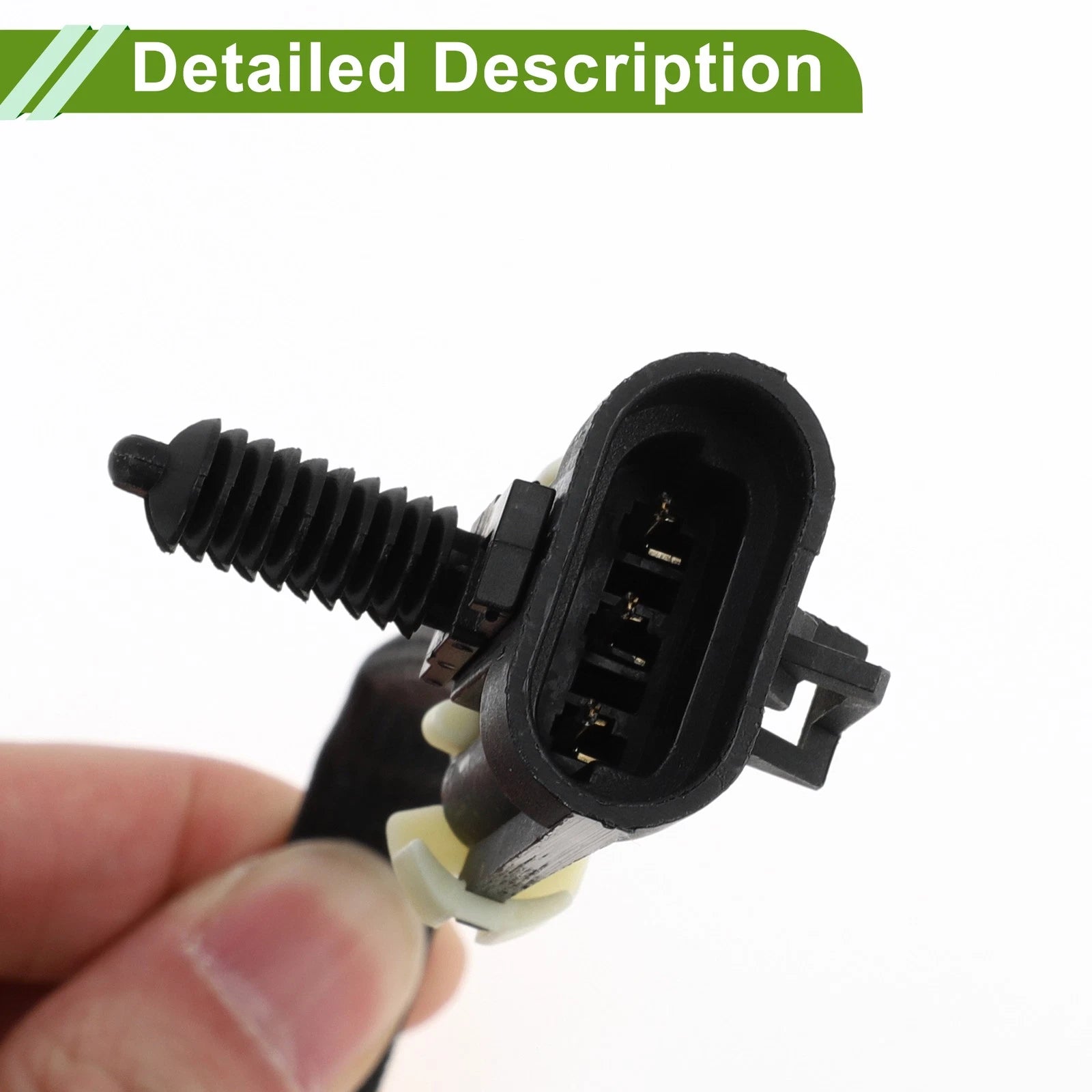 Crankshaft Position Sensor for Buick Century (1997–2005) No. 24506494