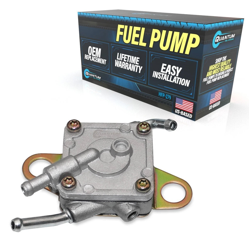Mechanical Fuel Pump for Suzuki Volusia VL800, Boulevard C50 (2001–2004) 15100-41F00