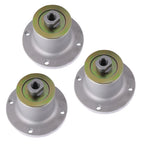 Spindle Assembly for Ferris 5061095 5061095SM 5061095-A (3x44–52 in)