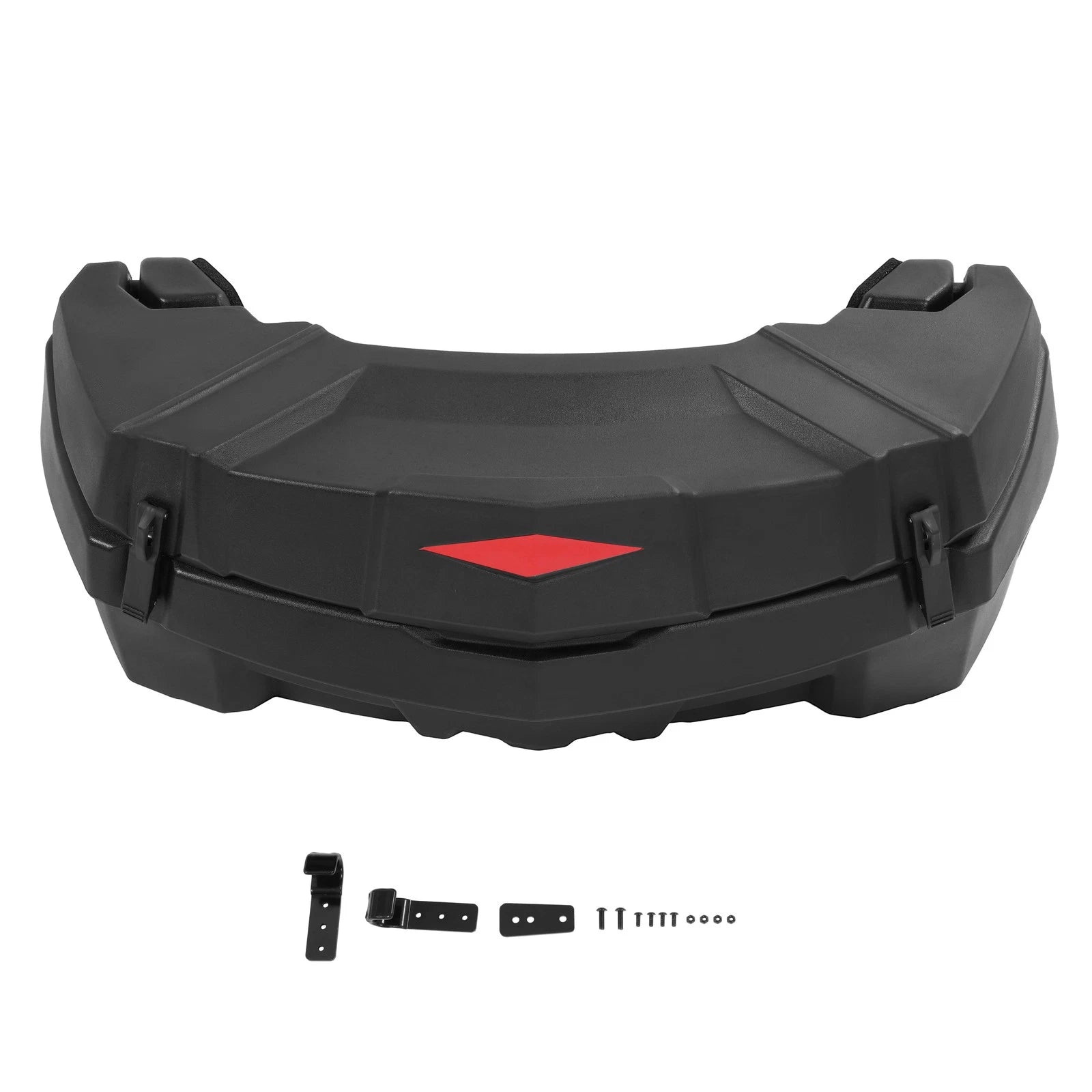 Trunk Storage Box 23 Gal for Can Am Maverick X3 (2017–2023)