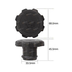 Engine Oil Filler Cap for Ford Cortina (1972 - 1982)