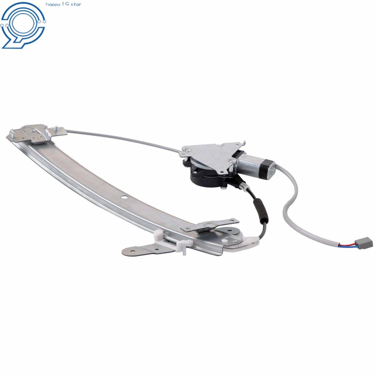 Power Window Regulator with Motor for Ford Crown Mercury