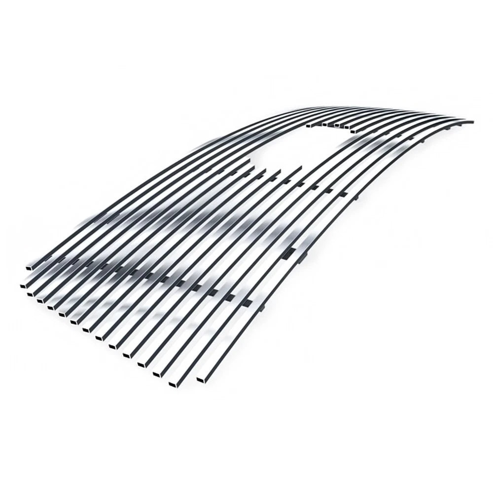 Honeycomb Style Upper Grille Insert for Ford F-150 (2004–2008)