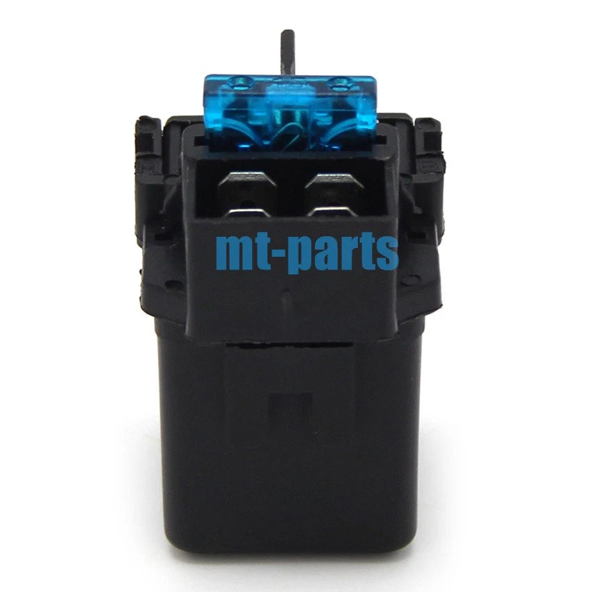 Starter Relay Solenoid for Honda CBR125R CBR125RS CBR125RW CBR150R (2004–2014)
