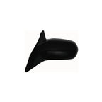 Replacement Ready to Paint Driver Manual Door Mirror for 2001-05 Honda Civic