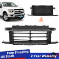 Lower Radiator Grille Air Shutter Control for Ford F-150 (2018–2020)