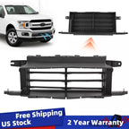 Lower Radiator Grille Air Shutter Control for Ford F-150 (2018–2020)