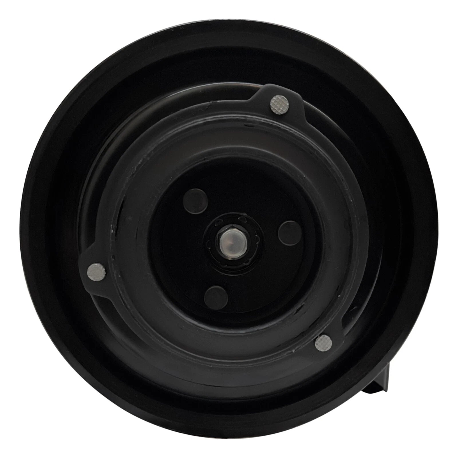 AC Compressor Kit Replacement for Chrysler Voyager 2.4L (2003-2003)