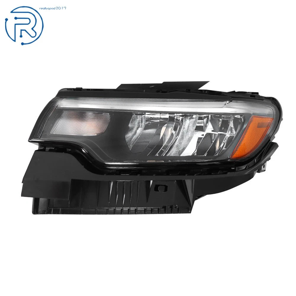 Headlight Assembly for Jeep Compass (2022-2023) Driver Left Side
