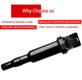 6X Ignition Coil for BMW Z4 3.0L (2003–2006)