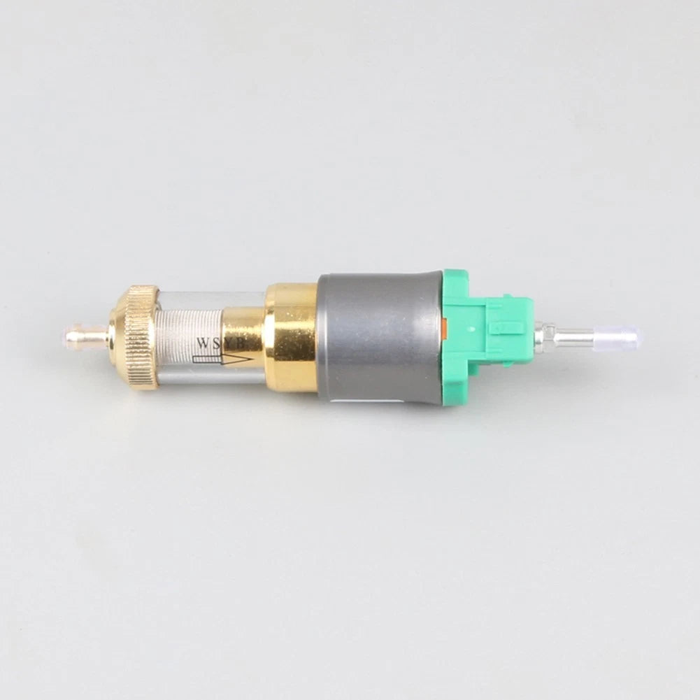 Air Diesel Heater Fuel Pump for 1x 1-12HzV Metal