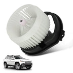 Blower Motor Fan for Jeep Cherokee (2014–2023) & Chrysler 200 (2015–2017)