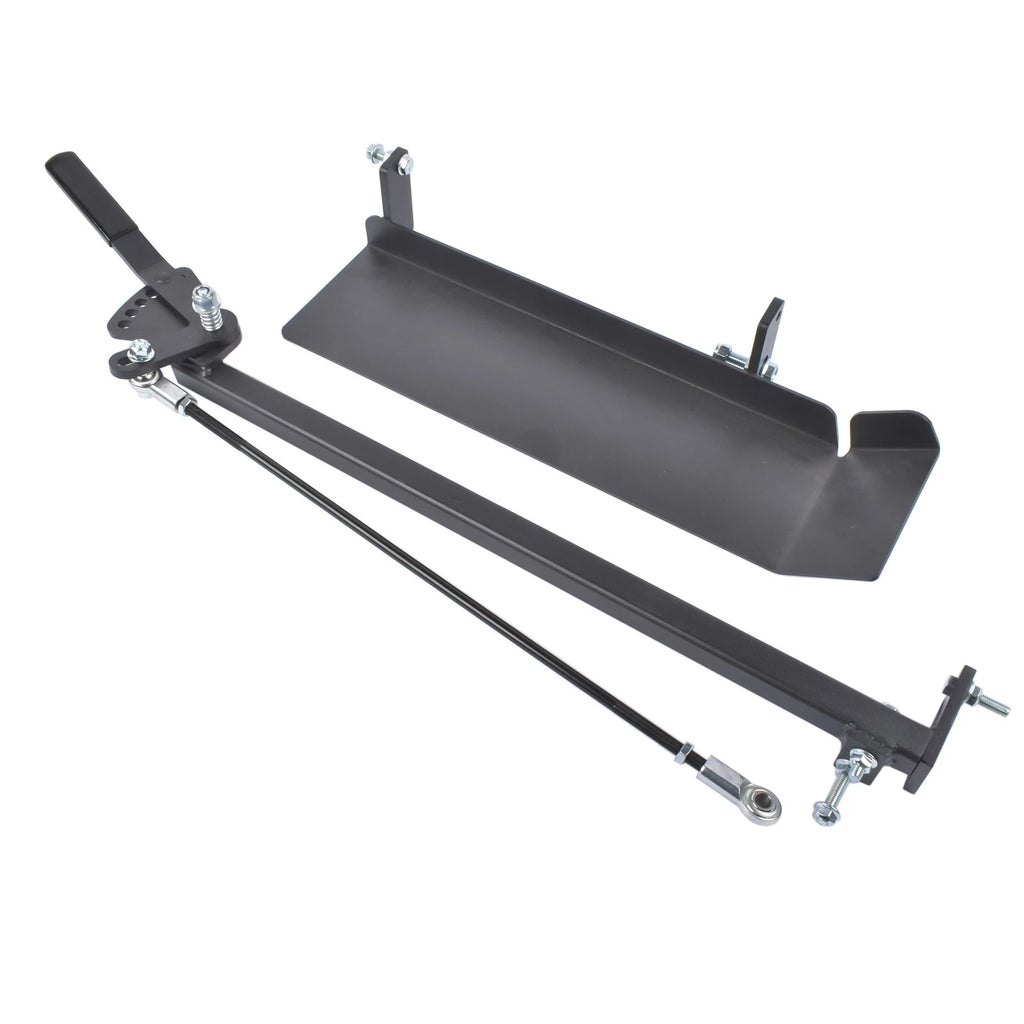 Chute Blocker Mulch Plate for Ferris ISX2200 ISX3300 (60 Inch)