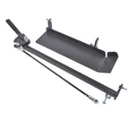 Chute Blocker Mulch Plate for Ferris ISX2200 ISX3300 (60 Inch)