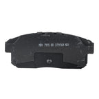 Rear Ceramic Brake Pad Set for Mazda RX-8 (2004–2011)