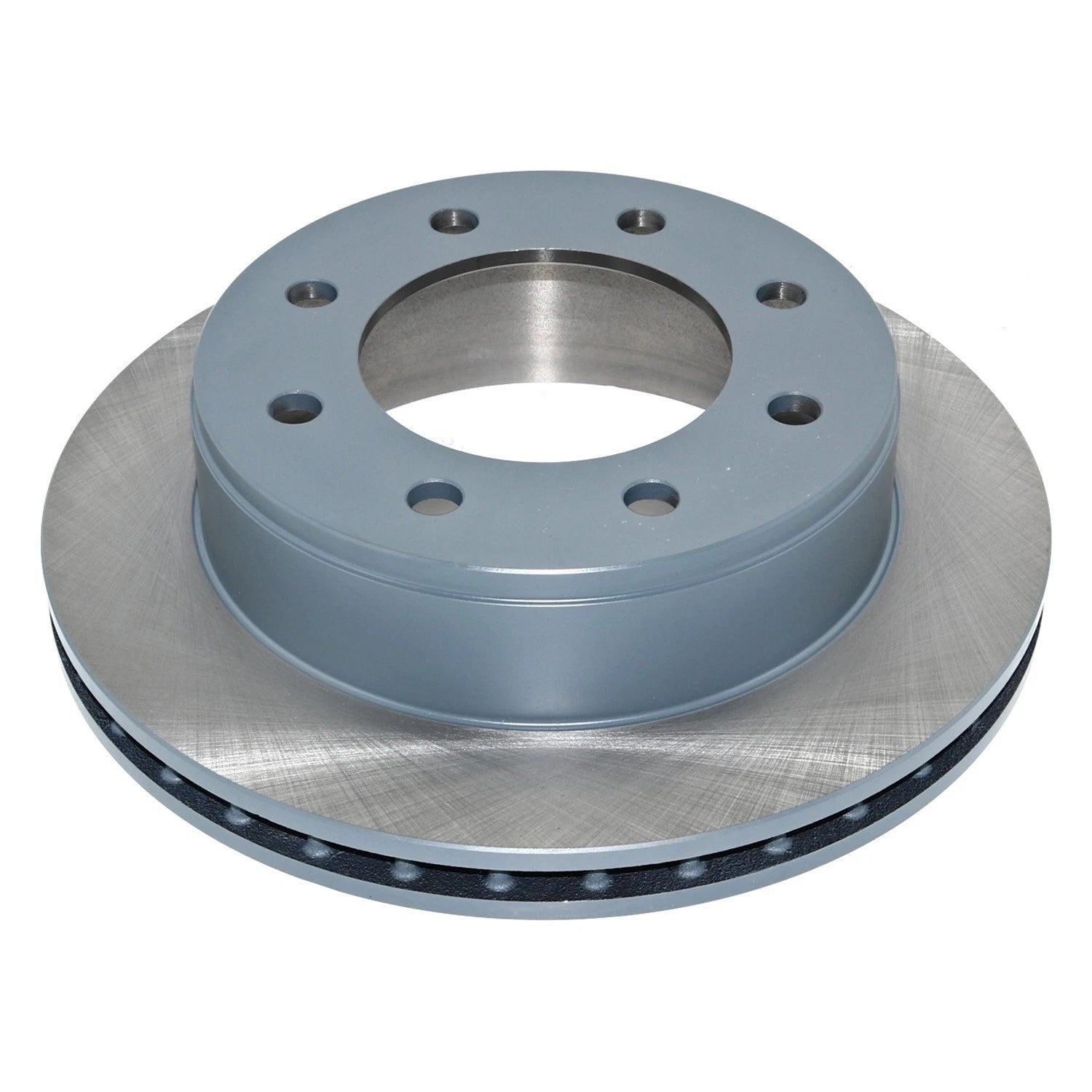 DuraGo Rotors & TRW Pro Metallic Pads Kit for Express Savana 3500 (2003–2023)
