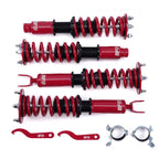 BFO Adjustable Coilovers Kit for Honda Accord (1990–1997)