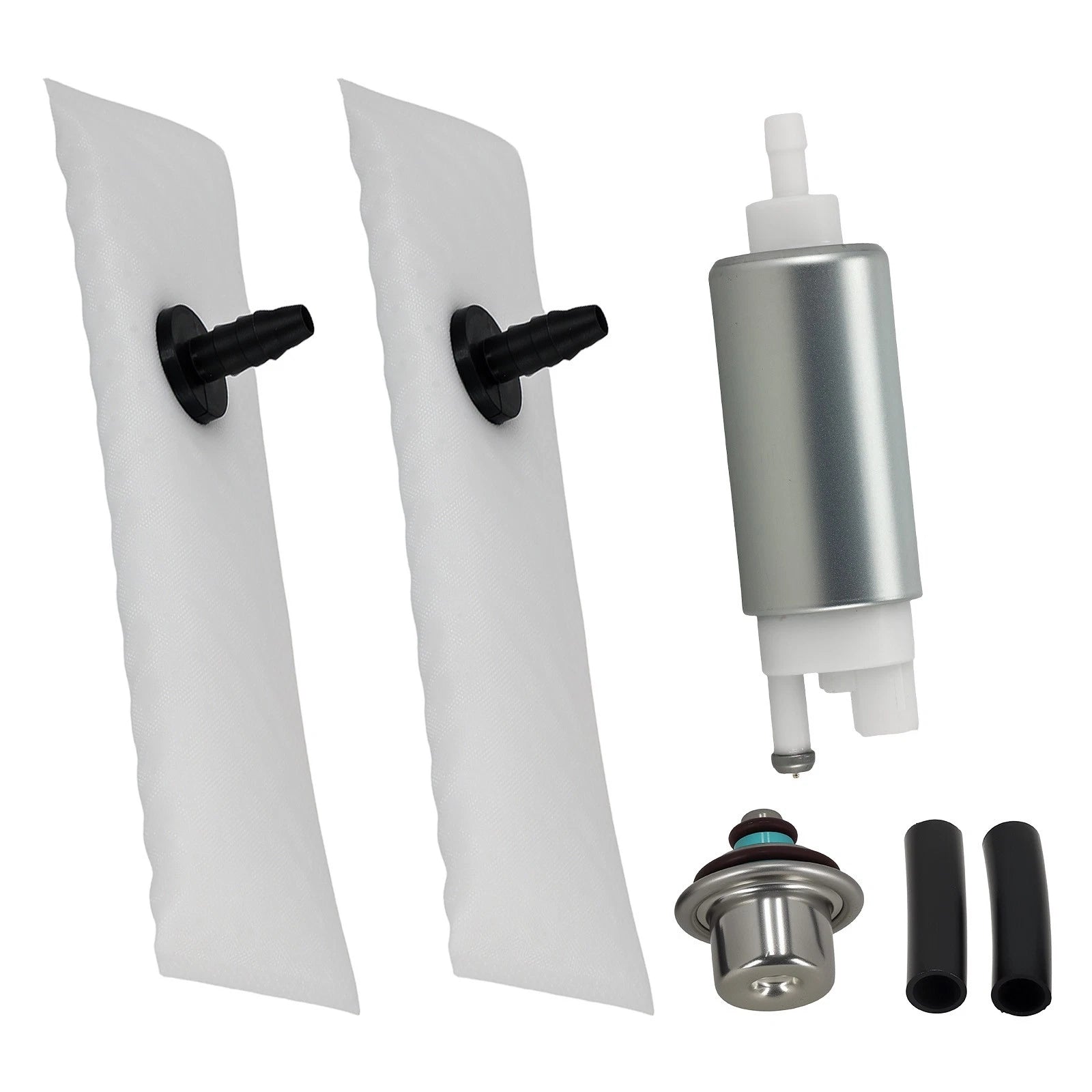 Fuel Pump for Victory Vegas Kingpin Jackpot Hammer Motorcycles (2003–2008)