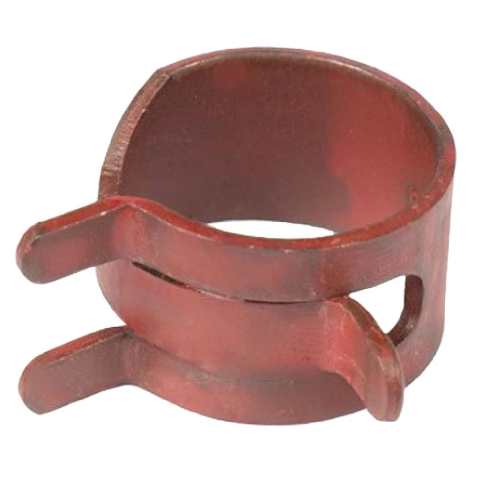 Hose Clamp for 1/4" Line (Fits )