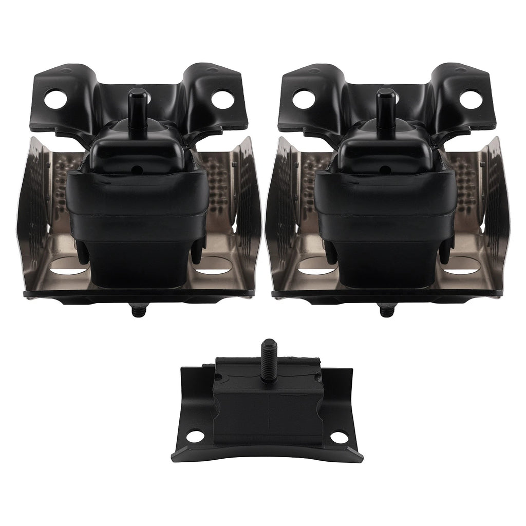 Engine and Transmission Mounts for Chevrolet Avalanche (2007-2013)